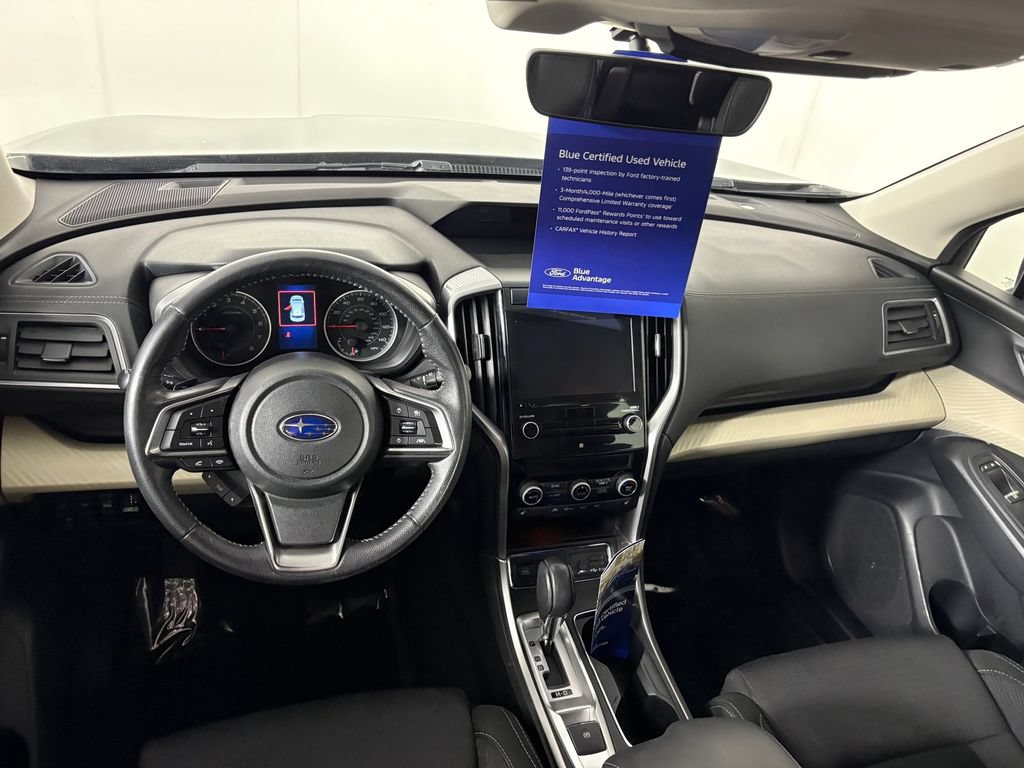 Used 2020 Subaru Ascent Premium w/ Convenience Package AWD/4WD image 25