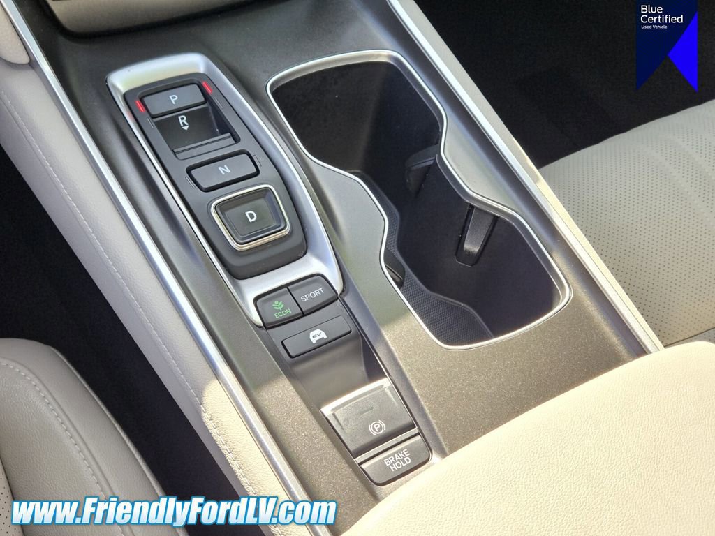 Used 2022 Honda Accord EX-L image 24