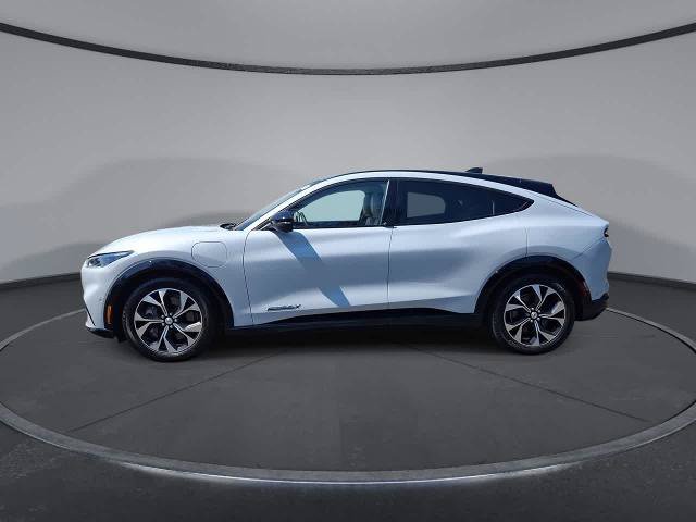 Certified 2022 Ford Mustang Mach-E Premium AWD/4WD image 4