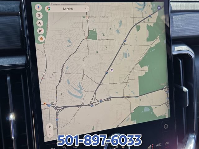 Used 2026 GMC Acadia AT4 AWD/4WD image 19