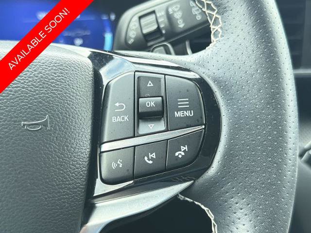 Certified 2023 Ford Explorer ST w/ Equipment Group 401A AWD/4WD image 24