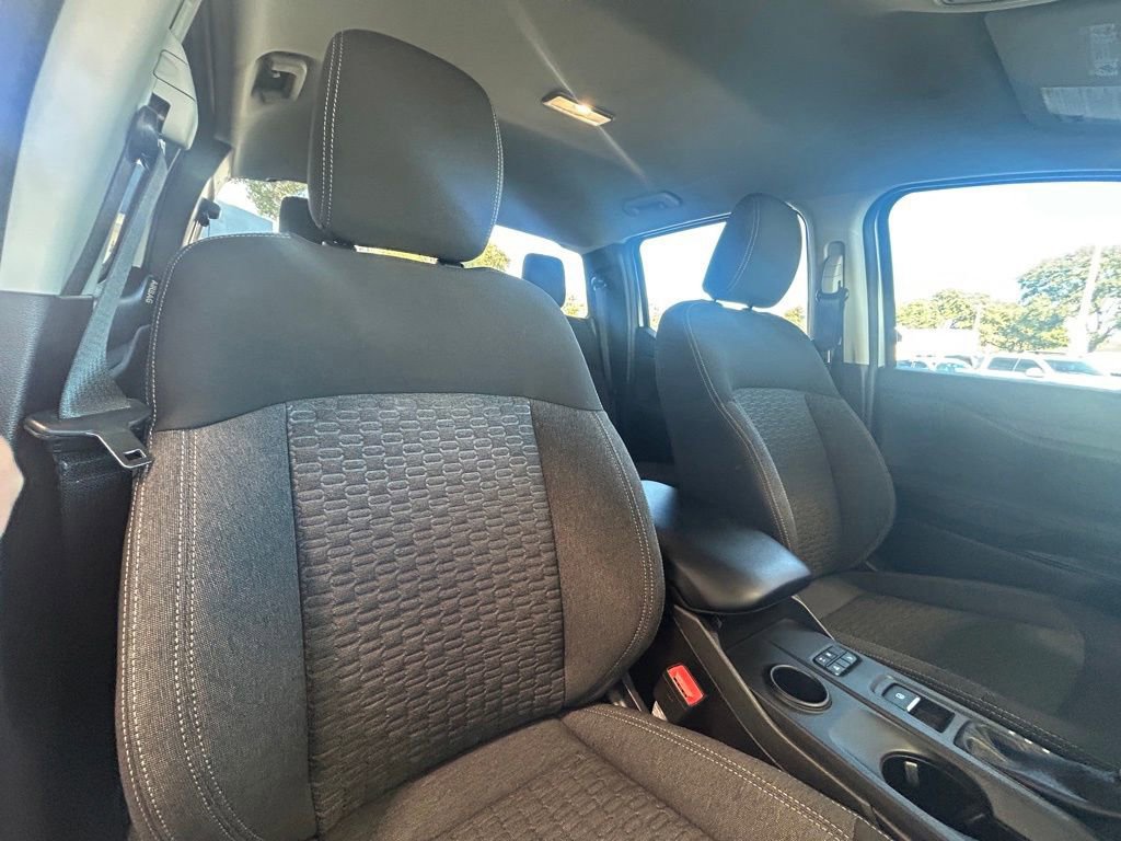 Certified 2024 Ford Ranger XL w/ Trailer Tow Package image 28