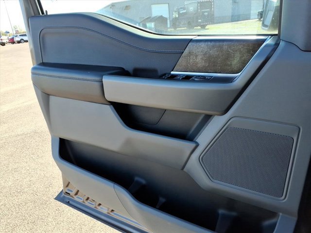 Certified 2023 Ford F150 XLT w/ Equipment Group 302A High image 23