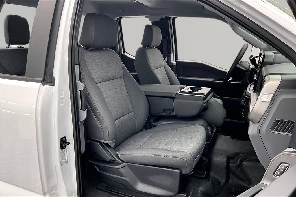 Certified 2026 Ford F350 XL AWD/4WD image 7
