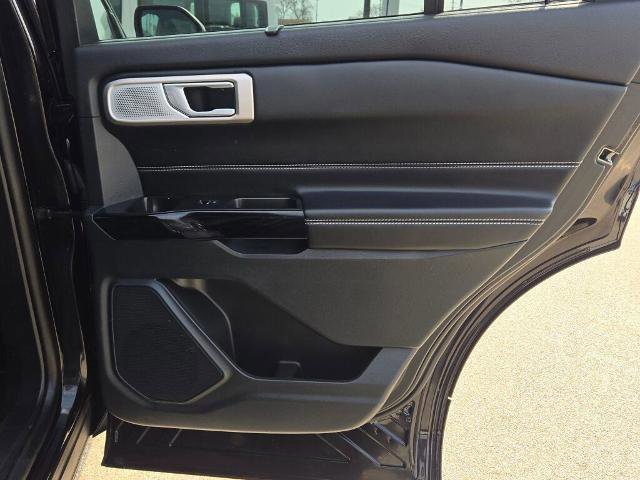 Certified 2023 Ford Explorer ST w/ Equipment Group 401A image 15