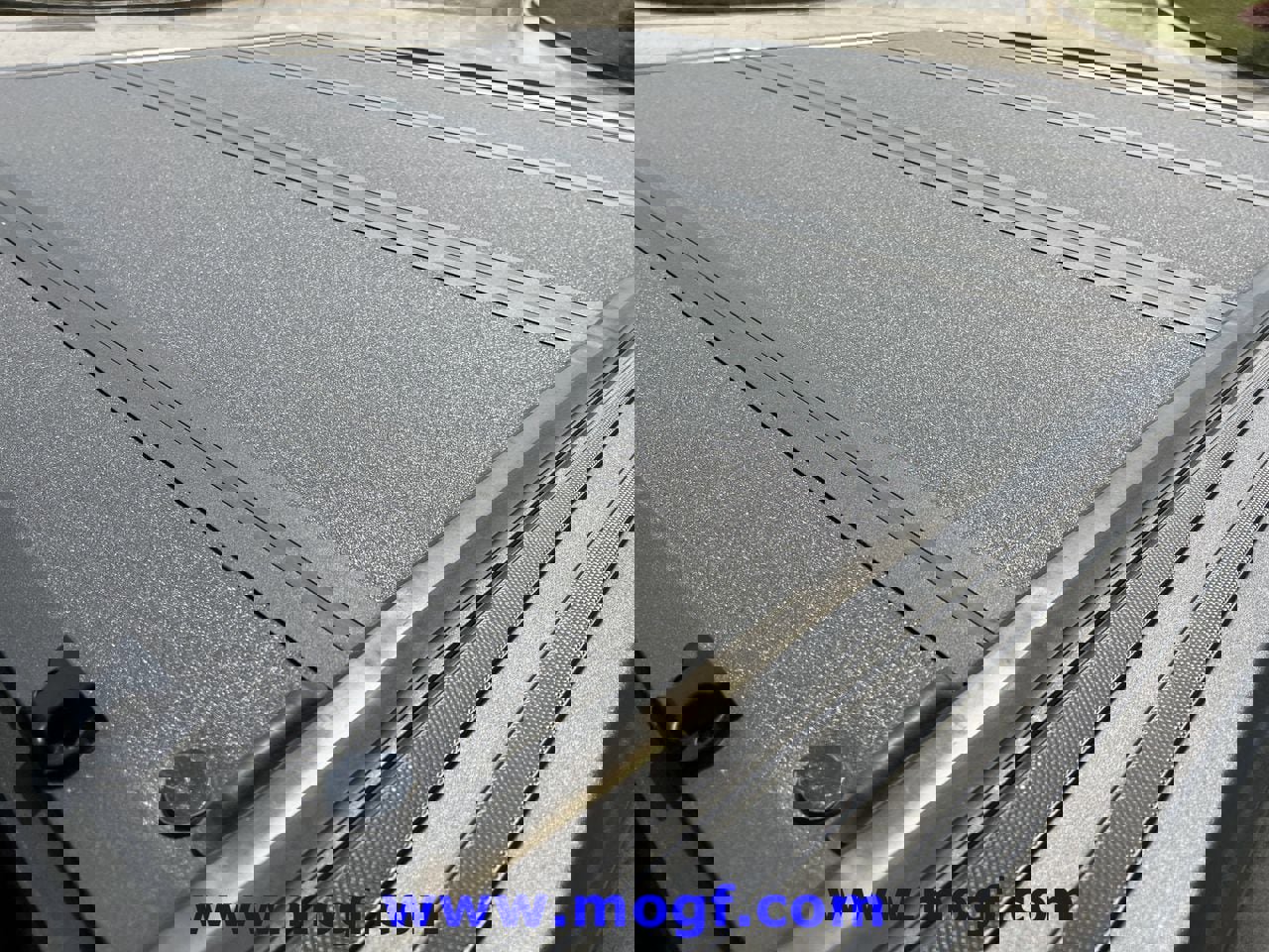 Certified 2023 Ford F150 Platinum w/ Equipment Group 701A High image 30