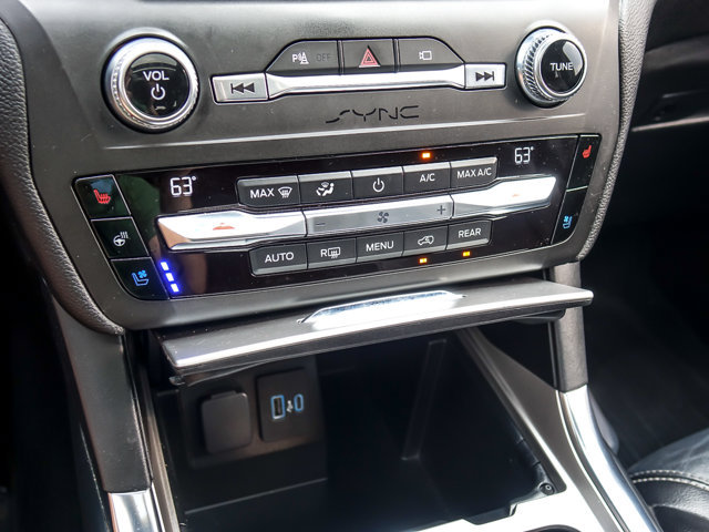 Certified 2020 Ford Explorer ST w/ ST Street Pack AWD/4WD image 21
