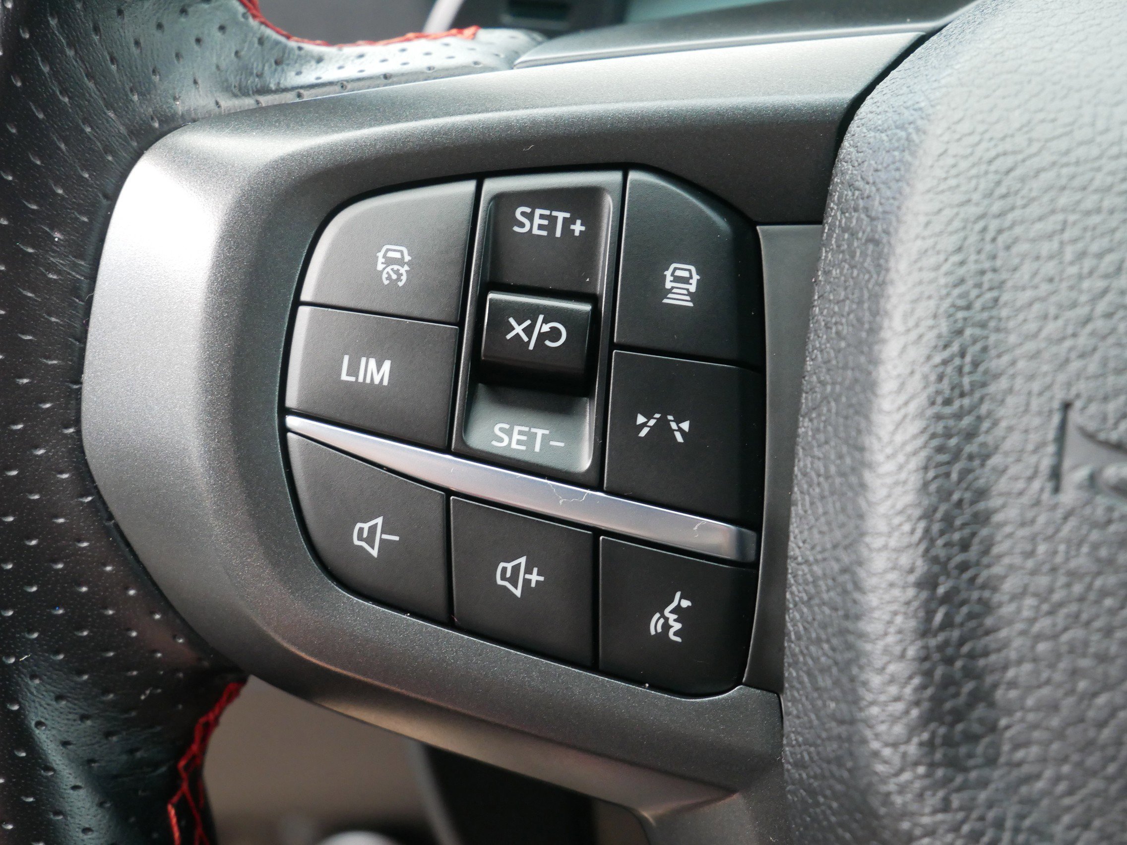 Certified 2024 Ford Ranger Raptor image 16