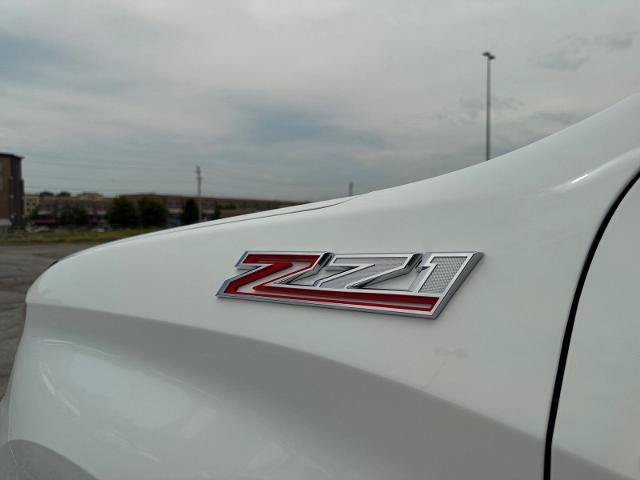 Used 2023 Chevrolet Silverado 1500 LT w/ Z71 Off-Road Package AWD/4WD image 29