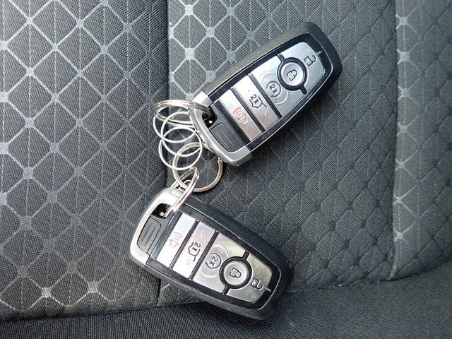 Certified 2023 Ford Escape Active AWD/4WD image 31