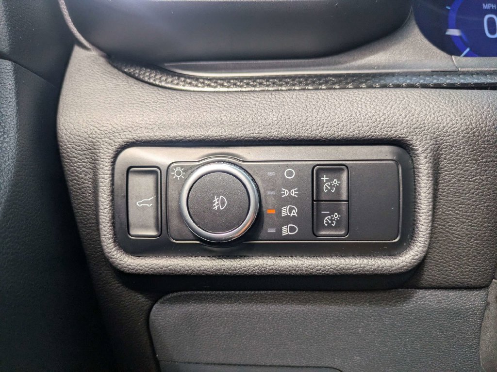 Certified 2023 Ford Explorer ST w/ Equipment Group 401A AWD/4WD image 33