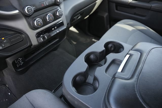 Used 2024 RAM 3500 Big Horn image 27