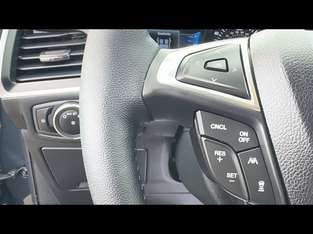 Certified 2023 Ford Edge SEL w/ Convenience Package AWD/4WD image 17