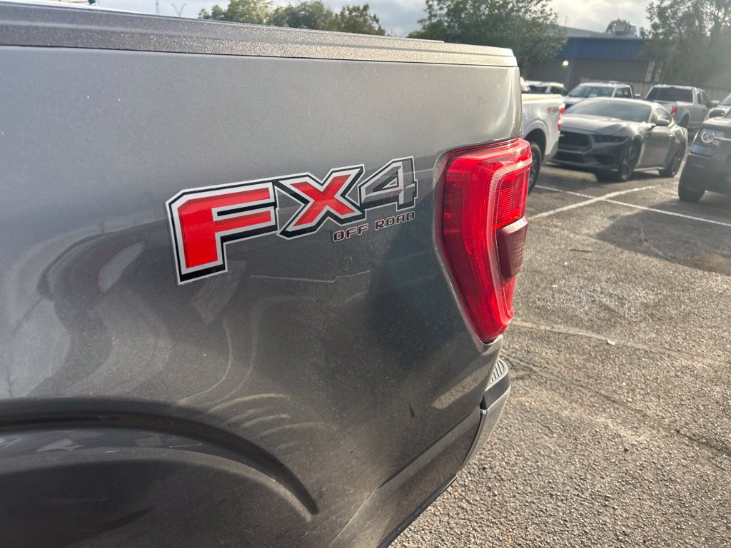 Certified 2023 Ford F150 XLT w/ Equipment Group 302A High AWD/4WD image 8