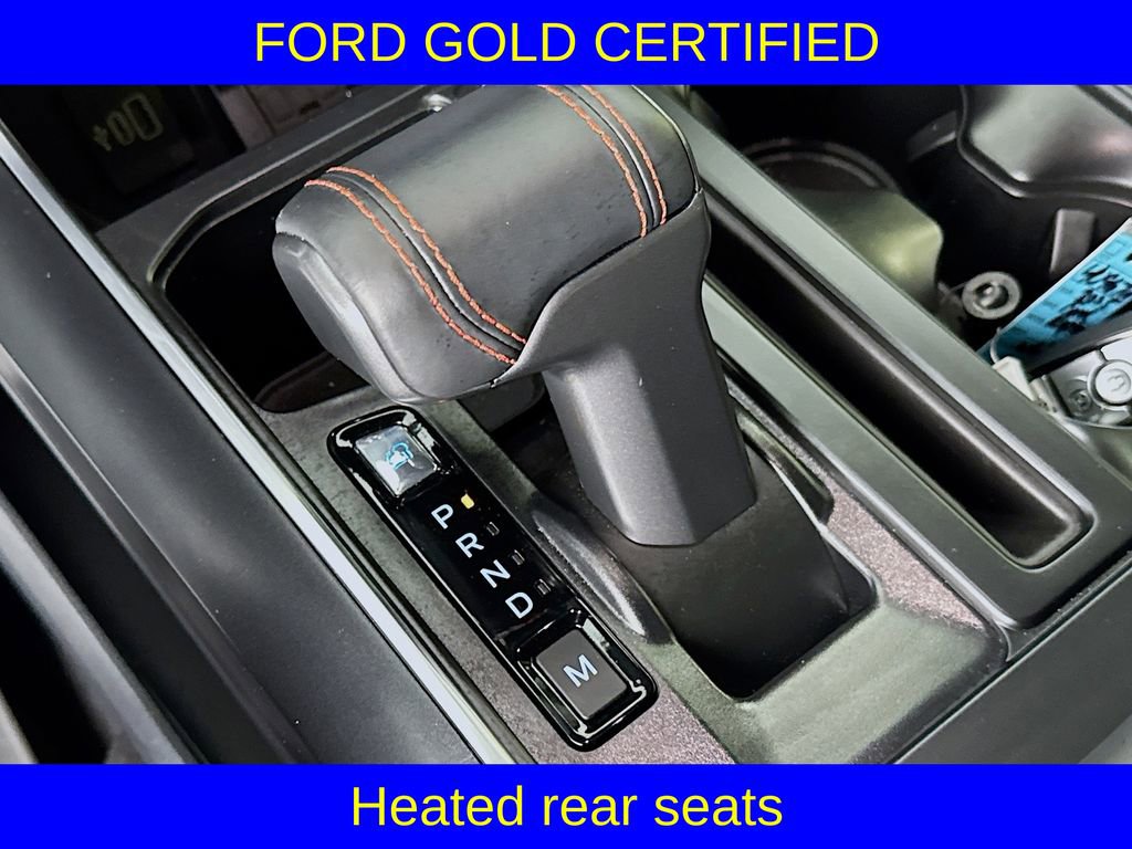 Certified 2025 Ford F150 Raptor AWD/4WD image 20