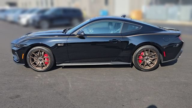Certified 2026 Ford Mustang GT Premium RWD image 6