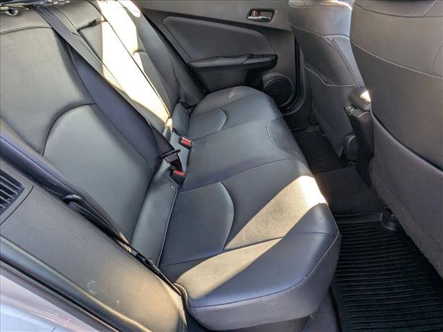 Used 2021 Toyota Prius Prime Limited image 19
