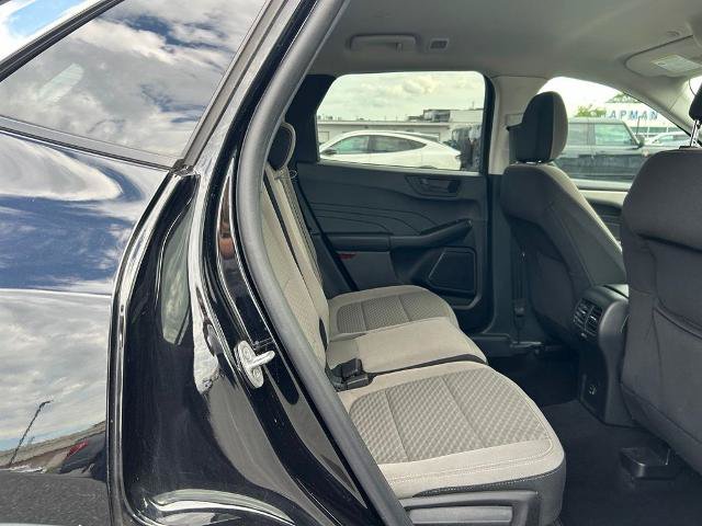 Certified 2022 Ford Escape SE w/ Convenience Package AWD/4WD image 22
