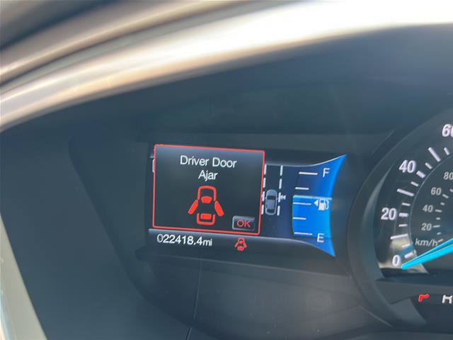 Certified 2020 Ford Fusion SE AWD/4WD image 20