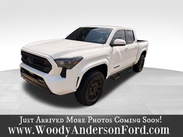 Used 2026 Toyota Tacoma SR5