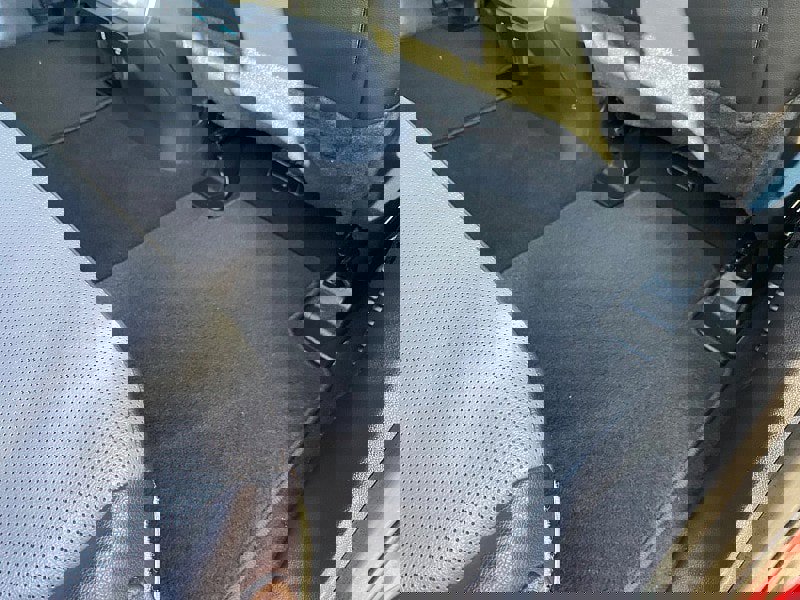 Certified 2023 Ford F150 Lightning Lariat w/ Equipment Group 511A High image 39