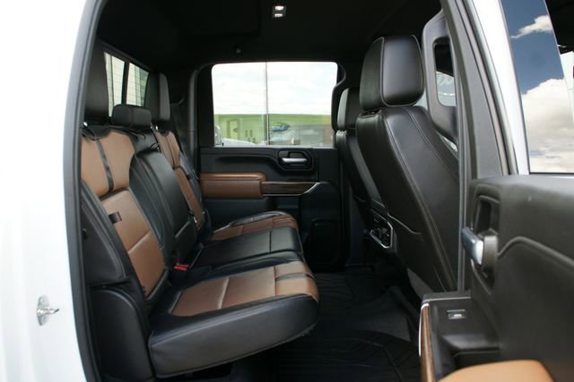 Used 2020 Chevrolet Silverado 2500 High Country w/ Safety Package II image 34