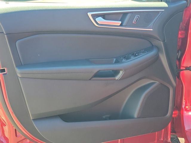 Certified 2024 Ford Edge SEL w/ Convenience Package AWD/4WD image 23