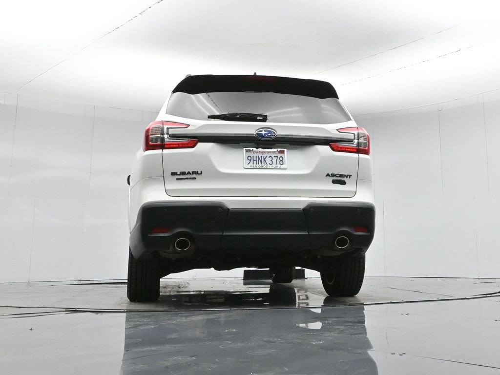 Used 2023 Subaru Ascent Onyx Edition Limited image 58