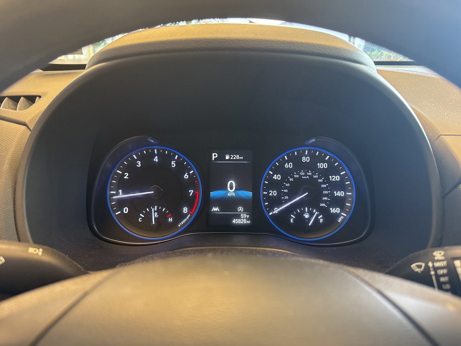 Used 2022 Hyundai Kona SEL image 14