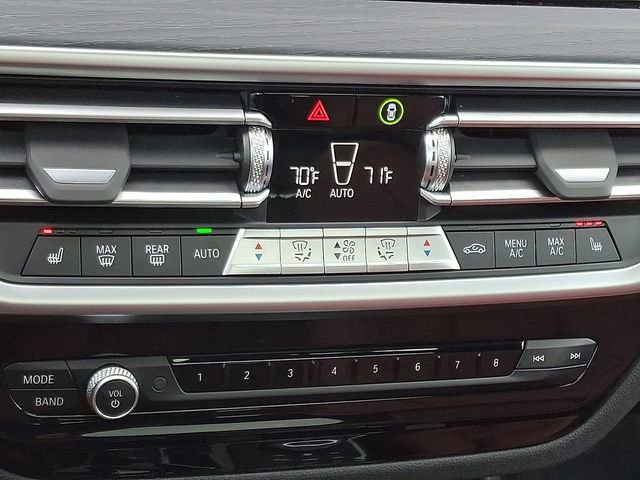 Used 2023 BMW X3 xDrive30i w/ Premium Package image 17