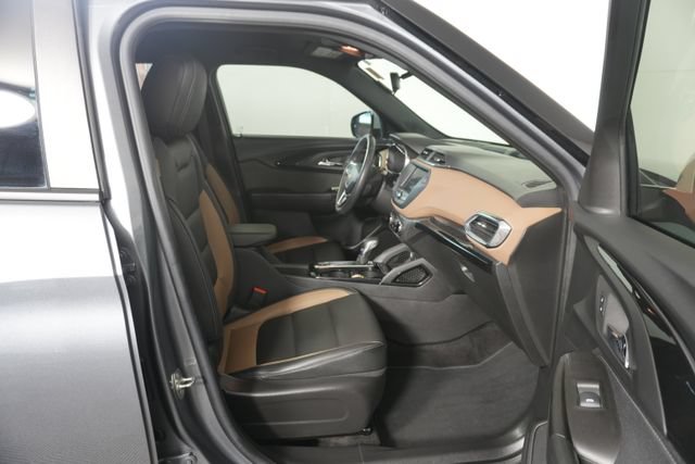 Used 2022 Chevrolet TrailBlazer ACTIV AWD/4WD image 24