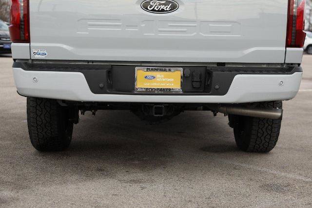 Certified 2024 Ford F150 XLT w/ Equipment Group 302A MID AWD/4WD image 6