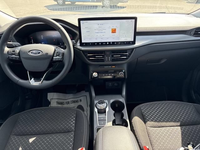 Certified 2023 Ford Escape Active w/ Tech Pack #1 FWD image 16