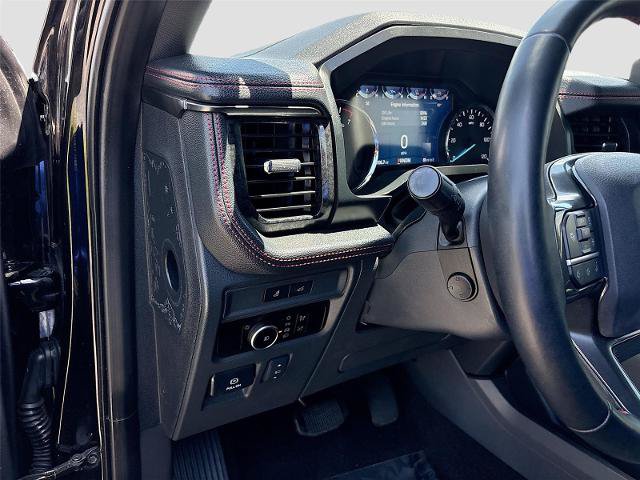 Certified 2023 Ford Expedition Limited RWD image 11