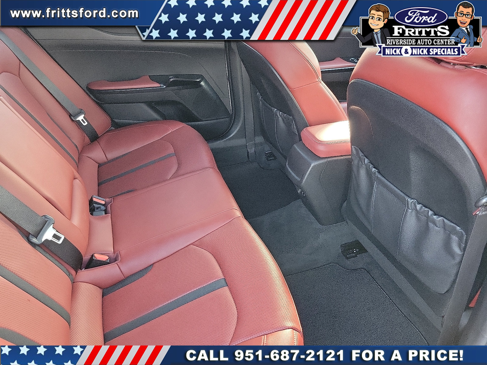 Used 2022 Kia K5 GT-Line w/ GT-Line FWD Premium Package image 16