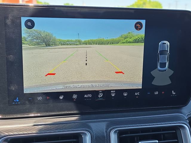 Certified 2024 Ford Mustang Premium RWD image 17