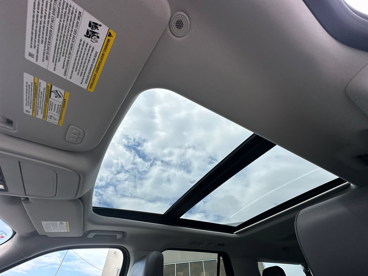 Certified 2025 Ford Expedition Max Active RWD image 34