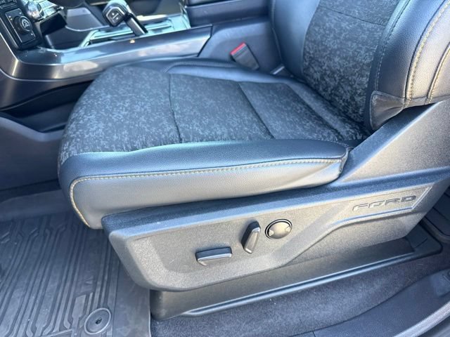 Certified 2023 Ford F150 Tremor w/ Trailer Tow Package AWD/4WD image 18
