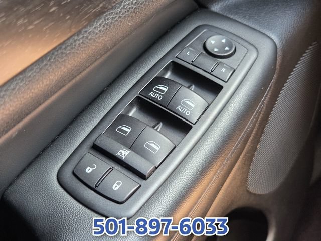Used 2017 Jeep Grand Cherokee Altitude AWD/4WD image 27