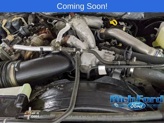 Certified 2021 Ford F250 XLT image 20