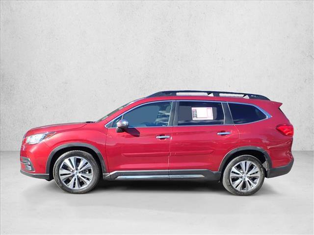 Used 2019 Subaru Ascent Touring AWD/4WD image 2