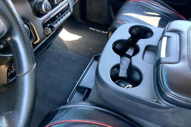 Used 2019 RAM 2500 Tradesman AWD/4WD image 16