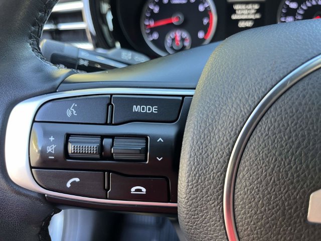 Used 2022 Kia K5 EX w/ EX Premium Package FWD image 23