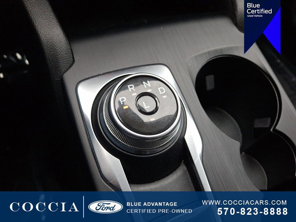 Certified 2022 Ford Escape SE w/ Convenience Package image 16