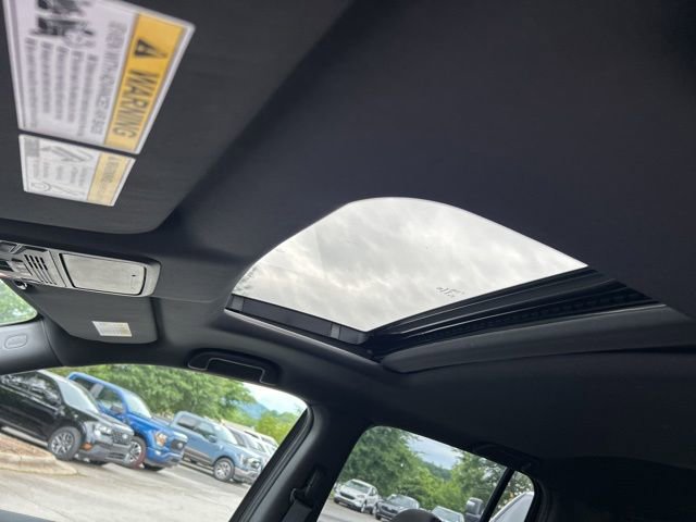 Used 2018 Honda Ridgeline Black Edition image 9