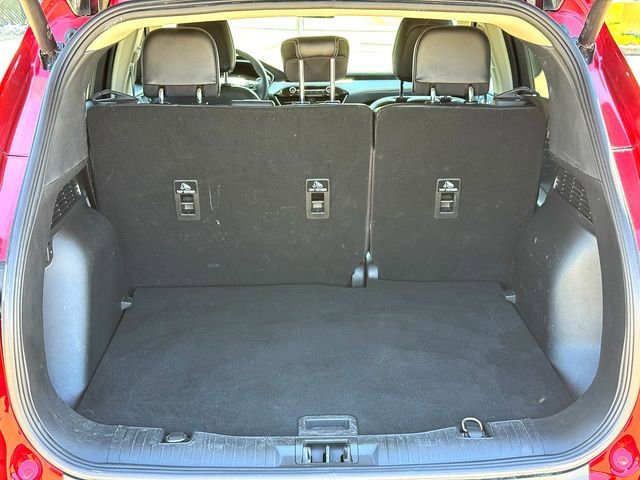 Certified 2020 Ford Escape SEL image 7