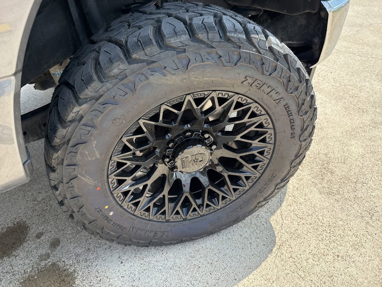 Certified 2024 Ford F250 XLT image 15