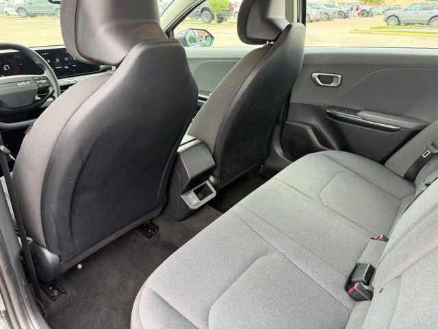 Used 2025 Kia K4 LXS FWD image 20