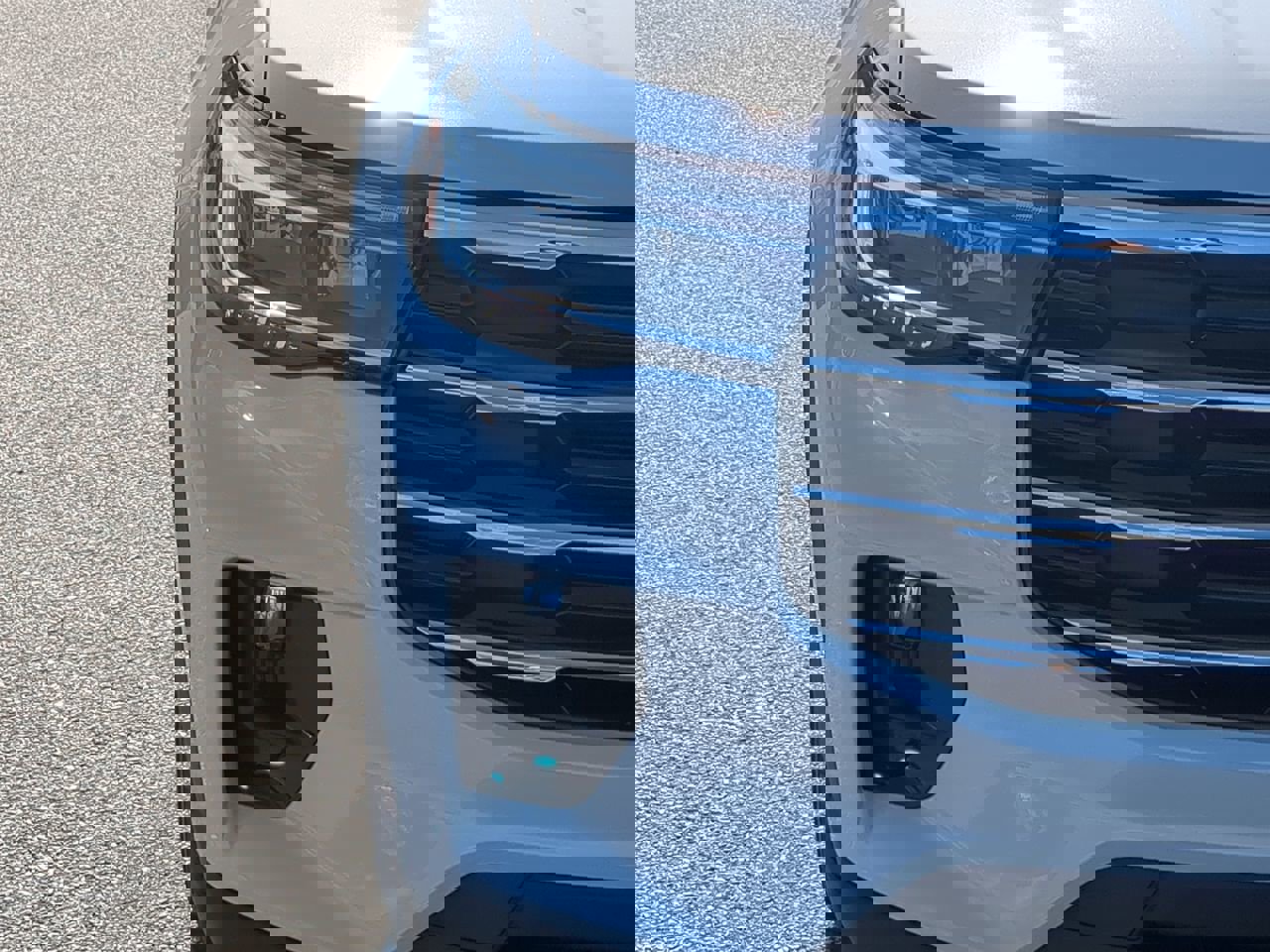 Certified 2025 Ford Explorer Active w/ Active Comfort Package image 8