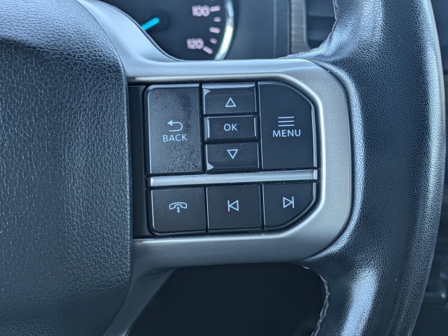 Certified 2024 Ford Expedition Max Limited AWD/4WD image 28